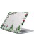 Macbook Air 13 Inç (2018-2019)A1932/(2020)A2179 A2337 Laptop Case Desen Baskı Ön Arka Pc KAPAĞI-DDC-239 (Yurt Dışından) 1