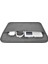 Wıwu 16 Inç Minimalist Laptop Çantası Su Geçirmez Polyester Dizüstü Bilgisayar Koruyucu Kılıf-Gri (Yurt Dışından) 3