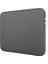 Apple MacBook Pro 13,3 Inç Dizüstü Bilgisayar (Eski Sürüm)/lenovo Xiaoxin Air 14-Gri Için 13 Inç Aşınmaya Dayanıklı Düşmeye Dayanıklı Dizüstü Bilgisayar Koruyucu Kılıf (Yurt Dışından) 1