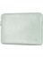 Canvasartısan L6-04 12 Inç Dizüstü Bilgisayar Kılıfı MacBook Için Moda Pu Deri Dizüstü Bilgisayar Koruma Çantası-Yeşil (Yurt Dışından) 2