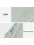 Canvasartısan L6-04 12 Inç Dizüstü Bilgisayar Kılıfı MacBook Için Moda Pu Deri Dizüstü Bilgisayar Koruma Çantası-Yeşil (Yurt Dışından) 5