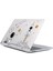 MacBook Pro 13 INÇ(2016-2017)A1706 A1708/(2018-2019)A1989/(2019)A2159/(2020)A2338 Kapak Deseni Pc Sert KABUK-DDC-127 Için (Yurt Dışından) 1