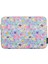 Canvasartısan H80-01 Renkli Desenli Laptop Çantası Notebook Taşıma Kesesi-12-Inç (Yurt Dışından) 1