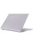 Huawei Matebook x Pro 14.2(2022)/(2023)LAPTOP Bilgisayar Kasası Kristal Pc Isı Dağılımı Kapağı-Beyaz (Yurt Dışından) 1