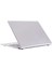 Huawei Matebook x Pro 14.2(2022)/(2023)LAPTOP Bilgisayar Kasası Kristal Pc Isı Dağılımı Kapağı-Beyaz (Yurt Dışından) 2