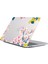 MacBook Air 13 INÇ(2022)A2681/(2024)A3113 M3 Desen Kılıf Sert Pc Koruyucu Laptop KAPAK-DDC-244 (Yurt Dışından) 1