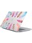Macbook Air 13 Inç (2018-2019)A1932 /(2020)A2179, A2337 Laptop Kapak Desenli Sert Pc KASA-DDC-124 Için (Yurt Dışından) 1
