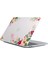 MacBook Pro 15 INÇ(2016-2017)A1707 /(2018-2019)A1990 Kılıf Yaratıcı Desen Dizüstü Sabit Pc KAPAK-DDC-238 Için (Yurt Dışından) 1