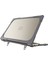 Microsoft Surface Laptop Için Kickstand'lı Sert Pc Dizüstü Bilgisayar Çantası 2/3/4/5 15 Inç 1873/1953/1979 Metal Klavye Versiyonu-Gri (Yurt Dışından) 1