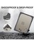 Microsoft Surface Laptop Için Kickstand'lı Sert Pc Dizüstü Bilgisayar Çantası 2/3/4/5 15 Inç 1873/1953/1979 Metal Klavye Versiyonu-Gri (Yurt Dışından) 5