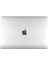 MacBook Air 13 INÇ(2022)A2681/(2024)A3113 M3 Sert Pc Laptop Kılıfı Çizilmez Dizüstü Bilgisayar Kılıfı Koruyucu Kapak-Şeffaf (Yurt Dışından) 1