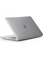 MacBook Air 13 INÇ(2022)A2681/(2024)A3113 M3 Sert Pc Laptop Kılıfı Çizilmez Dizüstü Bilgisayar Kılıfı Koruyucu Kapak-Şeffaf (Yurt Dışından) 2