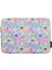 Canvasartısan H80-01 Renkli Desenli Laptop Çantası Notebook Taşıma Kesesi-11-Inç (Yurt Dışından) 1