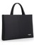 Yajıe 143 # Basit Stil 14.6 Inç Laptop Çantası Dizüstü Bilgisayar Çanta Suya Dayanıklı Iş Evrak Çantası MacBook iPad Matebook Için Dell (Yurt Dışından) 1