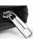 Yajıe 143 # Basit Stil 14.6 Inç Laptop Çantası Dizüstü Bilgisayar Çanta Suya Dayanıklı Iş Evrak Çantası MacBook iPad Matebook Için Dell (Yurt Dışından) 2