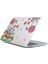 MacBook Pro 15 INÇ(2016-2017)A1707 /(2018-2019)A1990 Kılıf Sert Plastik Desen Baskı Laptop KAPAK-DDC-176 Için (Yurt Dışından) 1