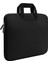 Moda Laptop Çantası Durumda Taşınabilir Darbeye Dayanıklı Bilgisayar Çantası 15.4 Inç Dizüstü Bilgisayar-Yeşil (Yurt Dışından) 4