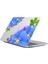 MacBook Pro 15 INÇ(2016-2017)A1707 /(2018-2019)A1990 Kılıf Yaratıcı Desen Dizüstü Sabit Pc KAPAK-DDC-247 Için (Yurt Dışından) 1