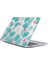 MacBook Pro 13 INÇ(2016)A1706 A1708/(2018)A1989/(2019)A2159/(2020)A2338 Laptop Kılıfı Şık Desen Pc KAPAĞI-DDC-193 (Yurt Dışından) 1