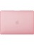 MacBook Pro 16 INÇ(2021)(A2485)ÇIZILMEYE Dayanıklı Mat Pc Ön ve Arka Koruyucu Kabuk-Pembe Için (Yurt Dışından) 3