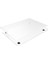 Benwıs Mp-Smc MacBook Air 13 INÇ(2010-2012)A1369/(2018)A1466 Kapak Laptop Kılıfı Darbeye Dayanıklı Koruyucu-Şeffaf Beyaz (Yurt Dışından) 2