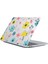 Macbook Air 15 INÇ(2023)A2941 M2/(2024)A3114 M3 Kılıf Dizüstü Koruyucu Kapak Desen BASKI-DDC-146 (Yurt Dışından) 1