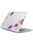 Macbook Air 15 INÇ(2023)A2941 M2 /(2024)A3114 M3 Kılıf Pc Şok Emici Desen Laptop KAPAK-DDC-220 (Yurt Dışından) 1