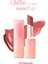 Yumuşak Dokulu, Hafif Mat Görünüm Sunan Ruj CLIO Chiffon Mood Lip (10 Fig Millefeuille) 1