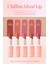 Yumuşak Dokulu, Hafif Mat Görünüm Sunan Ruj CLIO Chiffon Mood Lip (10 Fig Millefeuille) 3