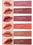 Yumuşak Dokulu, Hafif Mat Görünüm Sunan Ruj CLIO Chiffon Mood Lip (10 Fig Millefeuille) 4