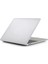 Macbook Air 15 INÇ(2023)M2 A2941/(2024)A3114 M3 Laptop Kılıfı Çizilmez Sert Pc Mat Dizüstü Kapak-Şeffaf (Yurt Dışından) 1
