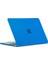 Macbook Air 15 INÇ(2023)M2 A2941/(2024)A3114 M3 Laptop Kılıfı Çizilmez Sert Pc Mat Dizüstü Kapak-Koyu Mavi (Yurt Dışından) 4