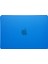 Macbook Air 15 INÇ(2023)M2 A2941/(2024)A3114 M3 Laptop Kılıfı Çizilmez Sert Pc Mat Dizüstü Kapak-Koyu Mavi (Yurt Dışından) 5