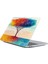 Macbook Air 13 Inç (2018-2019)A1932 /(2020)A2179, A2337 Laptop Kapak Desenli Sert Pc KASA-DDC-155 Için (Yurt Dışından) 1