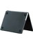 MacBook Pro 13 Inç A1706/A1708/A1989/A2159 Parmak Izi Önleyici Nokta Dokulu Sert Laptop Kılıfı Kolay Kurulum/kaldırma Çift Parça Tasarımlı Sert Kabuk Kılıf-Siyah (Yurt Dışından) 4