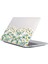 MacBook Pro 15 INÇ(2016-2017)A1707 /(2018-2019)A1990 Kılıf Yaratıcı Desen Dizüstü Sabit Pc KAPAK-DDC-215 Için (Yurt Dışından) 1