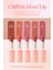 Yumuşak Dokulu, Hafif Mat Görünüm Sunan Ruj CLIO Chiffon Mood Lip ( 08 Tangerine Tarte) 3