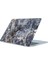 MacBook Pro 14 INÇ(2021)A2442/(2023)A2779 M2/A2918/A2992 M3 Pc Kasa Desen Baskı Laptop KAPAK-DDC-014 Için (Yurt Dışından) 1