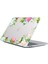 MacBook Pro 15 INÇ(2016-2017)A1707 /(2018-2019)A1990 Kılıf Yaratıcı Desen Dizüstü Sabit Pc KAPAK-DDC-242 Için (Yurt Dışından) 1
