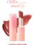 Yumuşak Dokulu, Hafif Mat Görünüm Sunan Ruj CLIO Chiffon Mood Lip (07 Raspberry Chiffon Souffle) 1