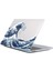 MacBook Pro 13 INÇ(2016)A1706 A1708/(2018)A1989/(2019)A2159/(2020)A2338 Laptop Çantası Ön Arka KAPAK-DDC-1145 (Yurt Dışından) 1