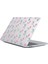 Macbook Air 13 INÇ(2018-2019)A1932 /(2020)A2179, A2337 Laptop Kılıfı Desen Sert Plastik KAPAK-DDC-167 Için (Yurt Dışından) 1