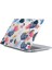 MacBook Pro 15 INÇ(2016-2017)A1707 /(2018-2019)A1990 Kılıf Sert Plastik Desen Baskı Laptop KAPAK-DDC-175 Için (Yurt Dışından) 1