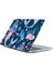MacBook Pro 15 INÇ(2016-2017)A1707 /(2018-2019)A1990 Kılıf Sert Plastik Desen Baskı Laptop KAPAK-DDC-189 Için (Yurt Dışından) 1