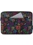 Canvasartısan H17-11 14 Inç Renkli Harf Desenli Koruyucu Saklama Kutusu Laptop Çantası (Yurt Dışından) 1
