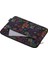 Canvasartısan H17-11 14 Inç Renkli Harf Desenli Koruyucu Saklama Kutusu Laptop Çantası (Yurt Dışından) 5