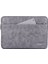 Canvasartısan L38-T06 11-Inch Laptop Çantası Pu Deri Dizüstü Bilgisayar Koruyucu Kılıf Ince Dizüstü Bilgisayar Kılıfı-Haki (Yurt Dışından) 2