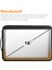 Wıwu Alpha Serisi Su Geçirmez Laptop Çantası Kol Kılıfı 16 Inç Dizüstü Bilgisayarlar Dizüstü Bilgisayarlar MacBook Için (Yurt Dışından) 4