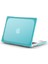 MacBook Pro 14 INÇ(2021)A2442/14 INÇ(2023)A2779 /A2918/A2992(M1/M2/M3)HARD Pc Laptop Kılıfı-Bebek Mavisi Için (Yurt Dışından) 2