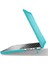 MacBook Pro 14 INÇ(2021)A2442/14 INÇ(2023)A2779 /A2918/A2992(M1/M2/M3)HARD Pc Laptop Kılıfı-Bebek Mavisi Için (Yurt Dışından) 3